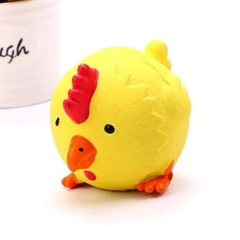 Pet Vocal Toy