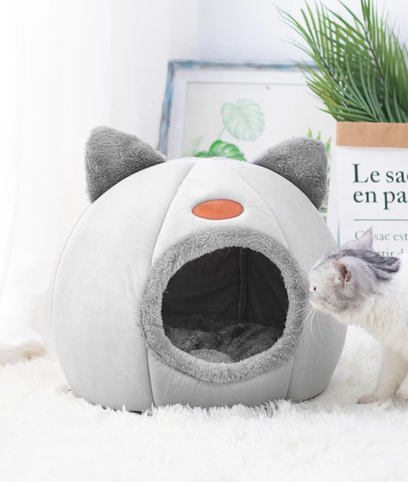 Comfort Pet Bed