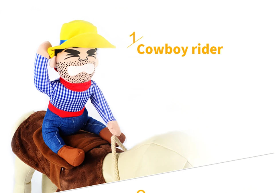 Funny Cowboy Clothes