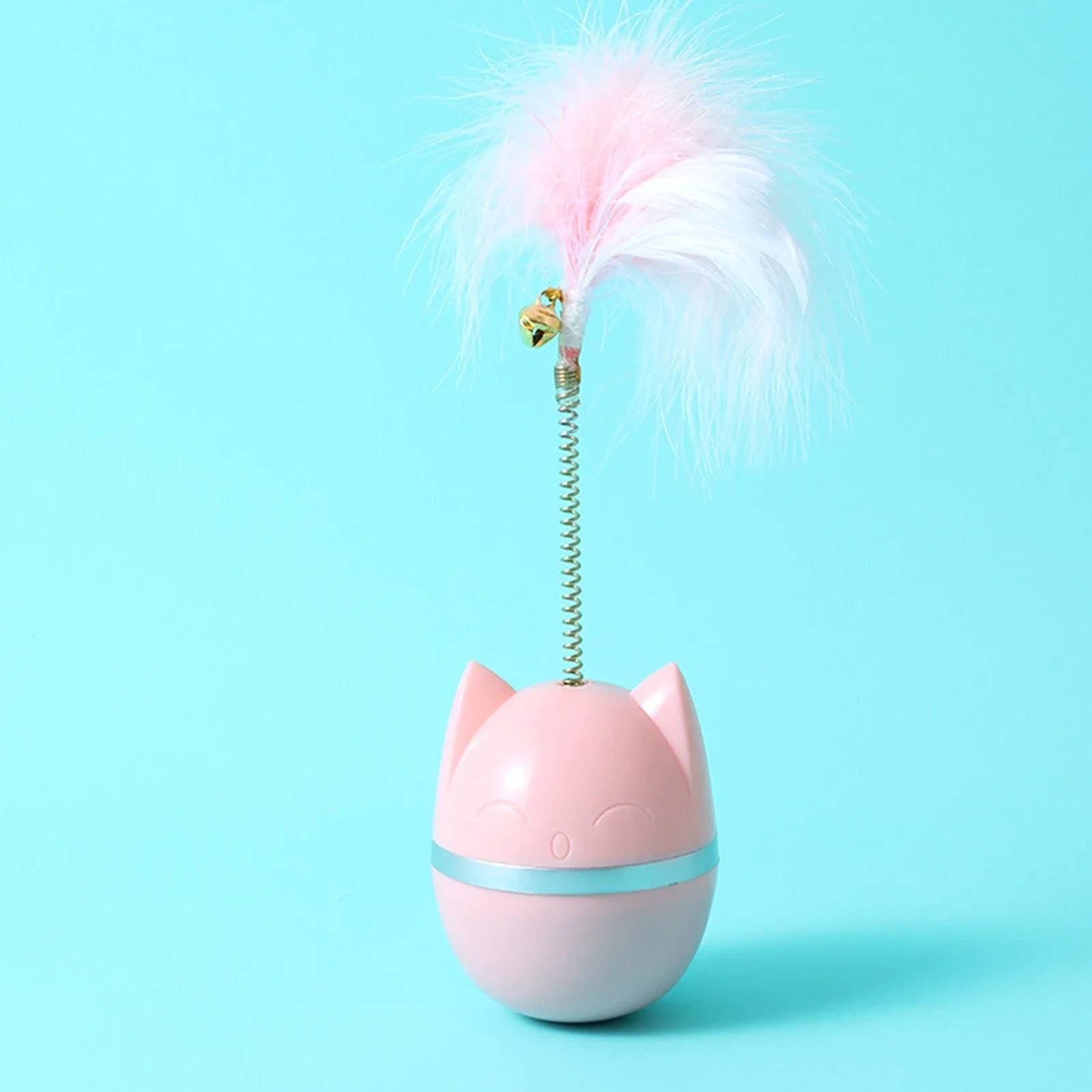 Cat Tumblers Ball