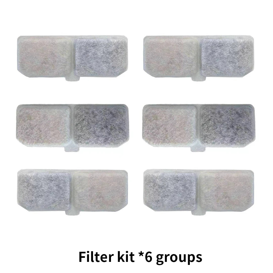 3L Cat Water Fountain & Filter