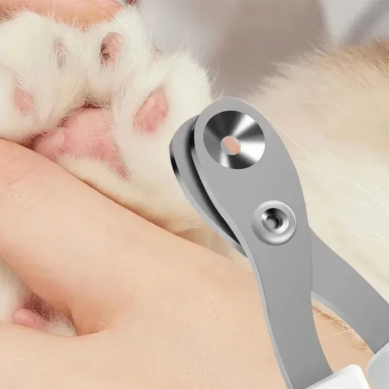 Professional Nail Clippers