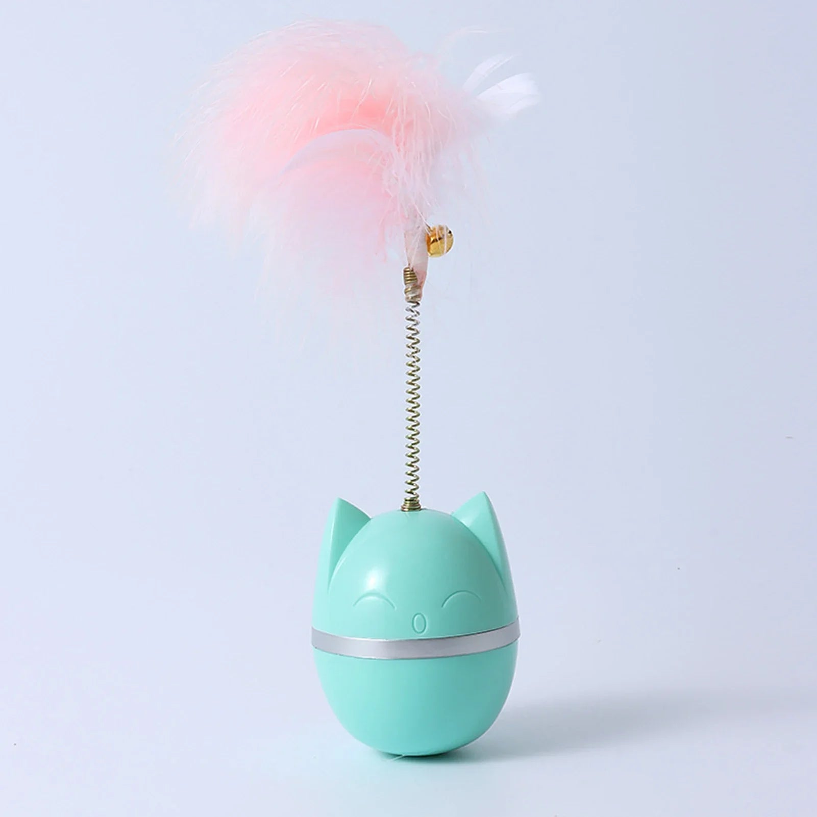 Cat Tumblers Ball