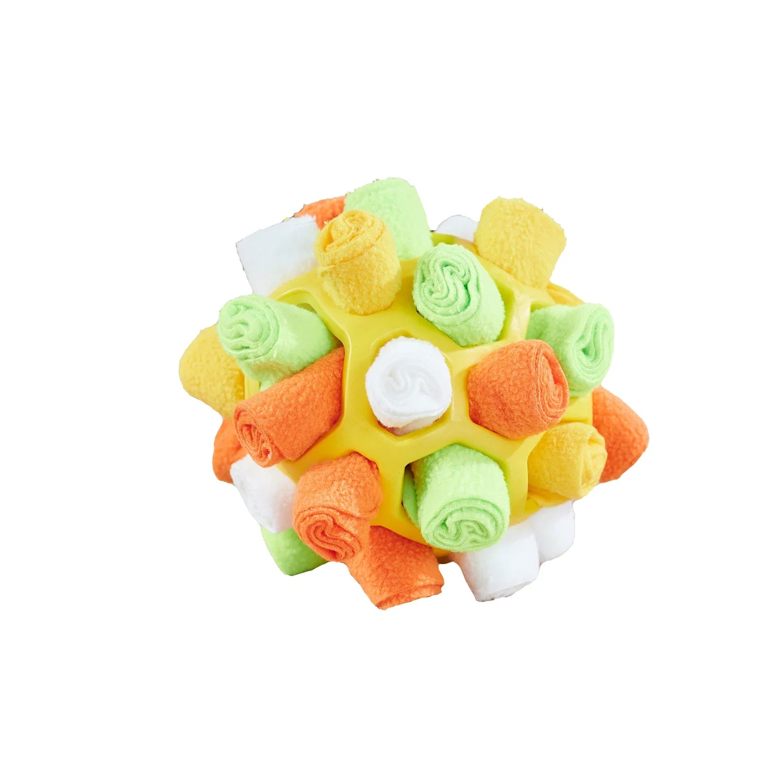 Pet Sniffing Ball