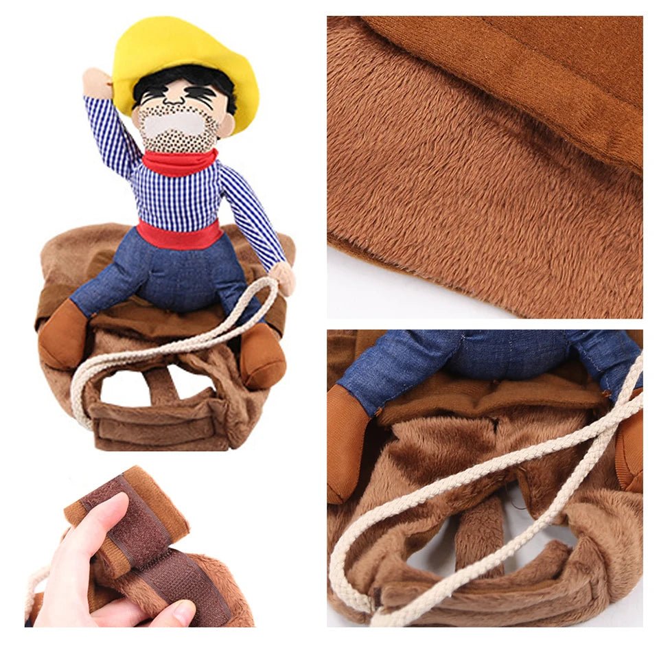 Funny Cowboy Clothes