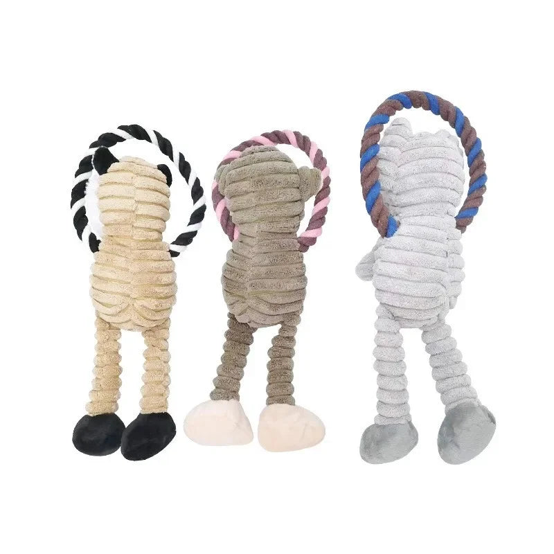 Dog Plush Toy