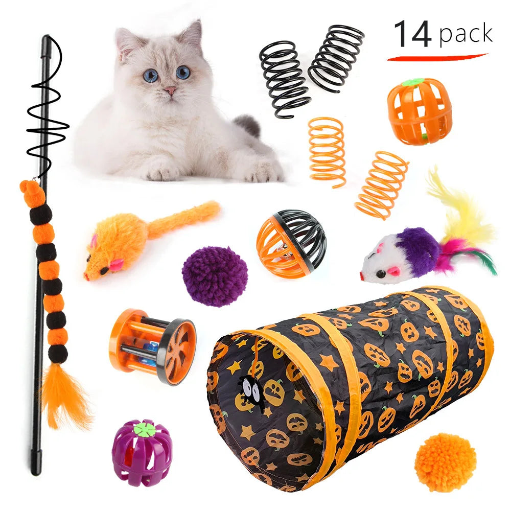Halloween Toys