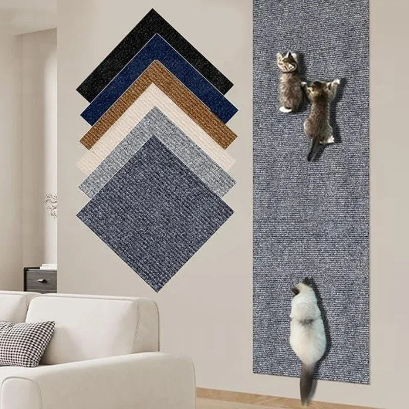 Cat Scratcher - Sofa Protector
