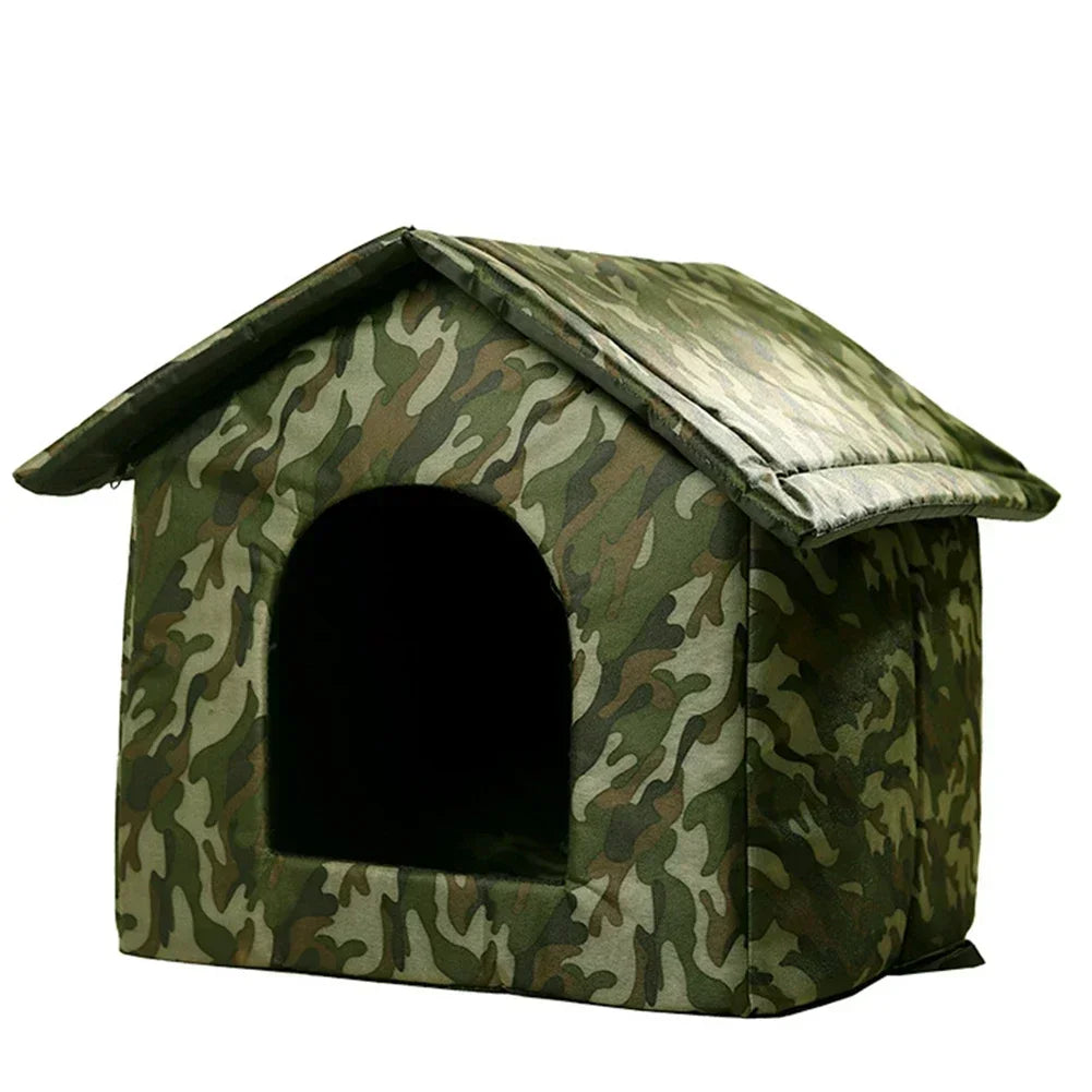 Waterproof Pet House