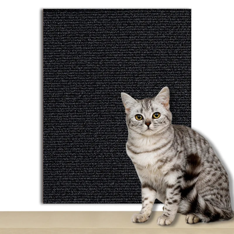 Cat Scratcher - Sofa Protector