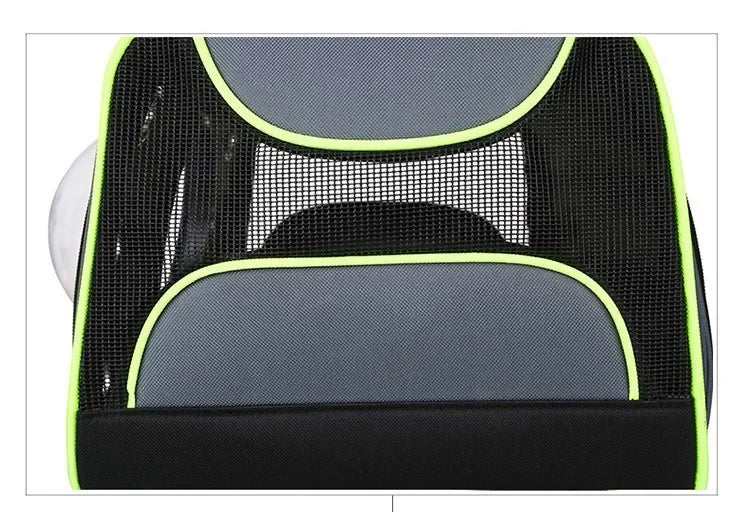 Pet Carrier Bag