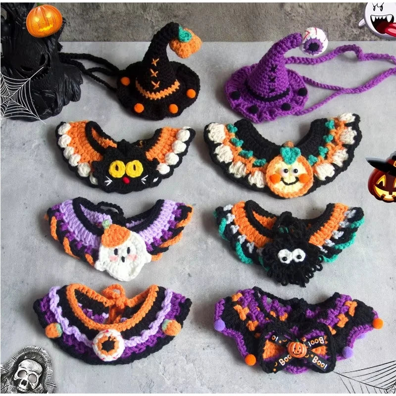 Handmade Collars