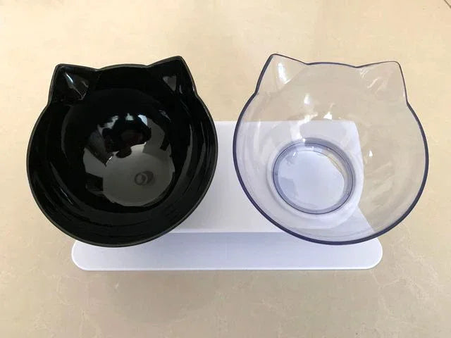 Non-Slip Cat Bowl