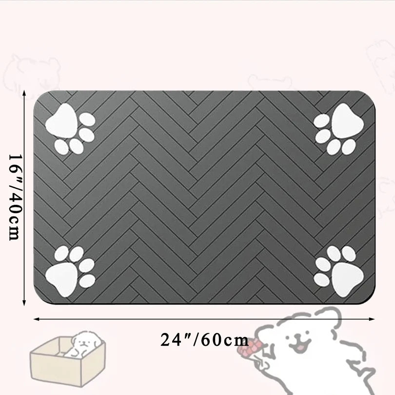 Pet Feeding Mat