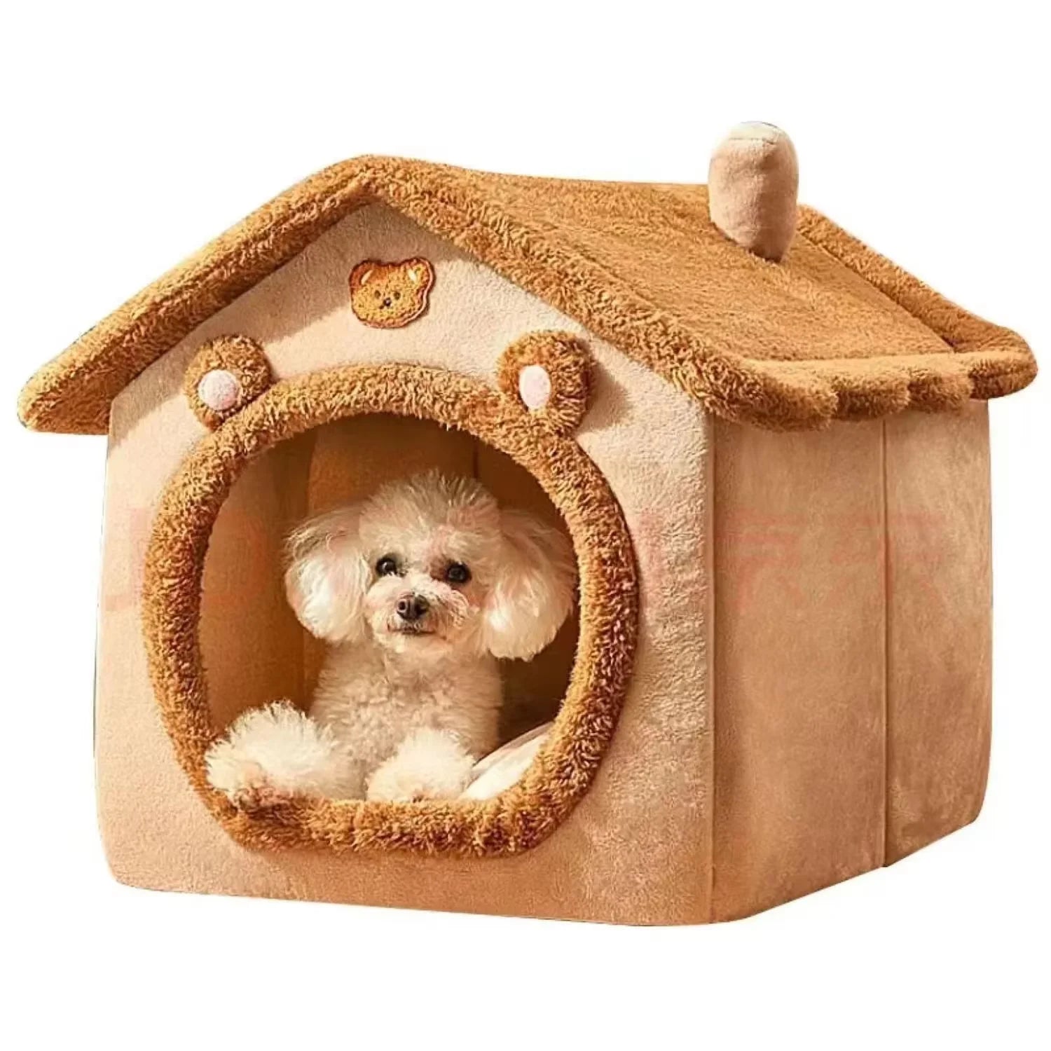 Washable Pet House
