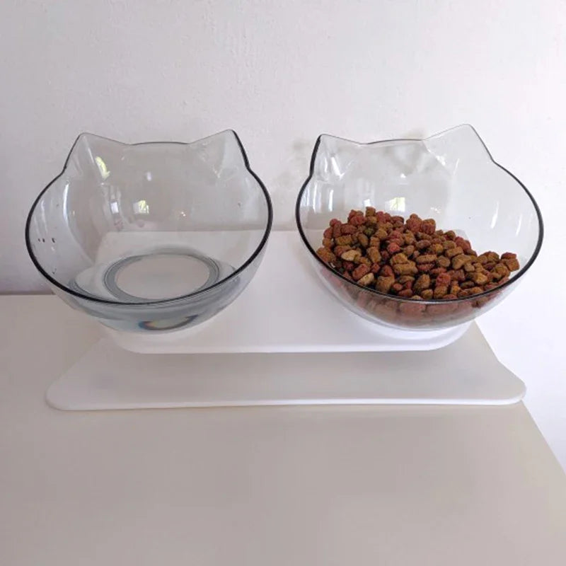 Non-Slip Cat Bowl