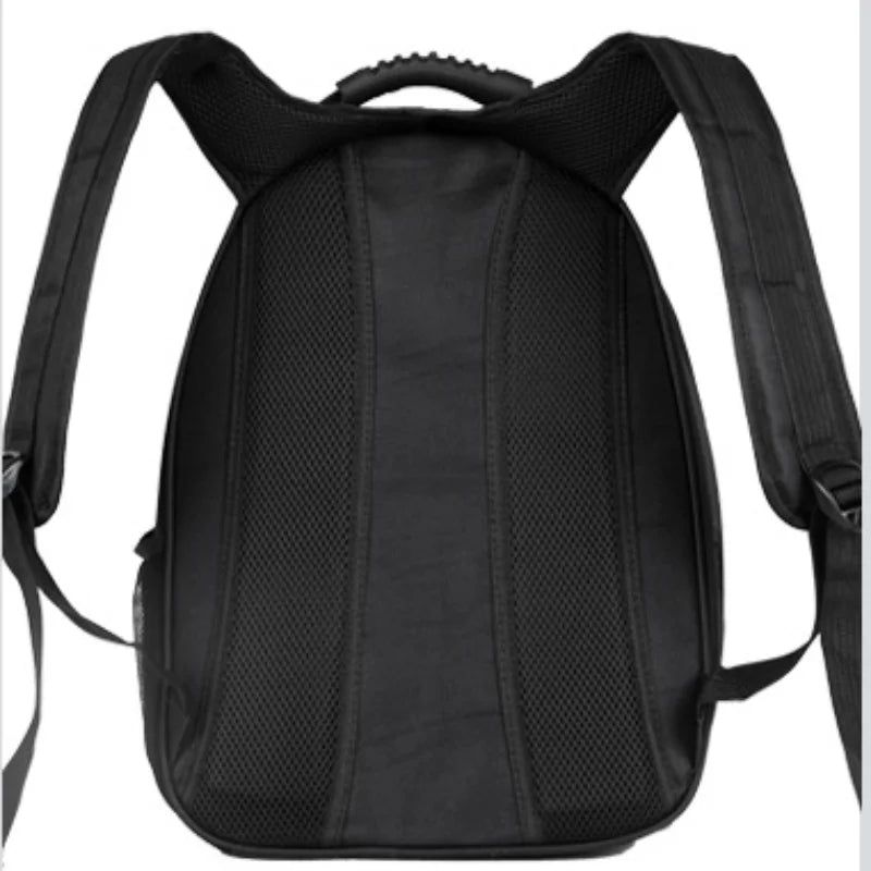 Breathable & Transparent Pet Backpack