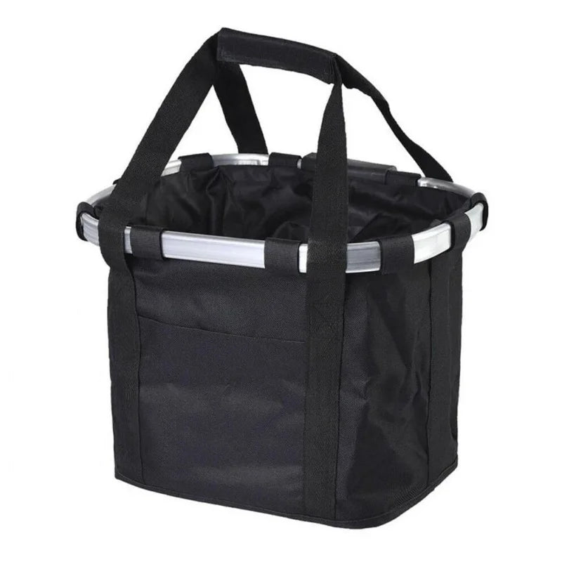 Bicycle Front Basket - Detachable