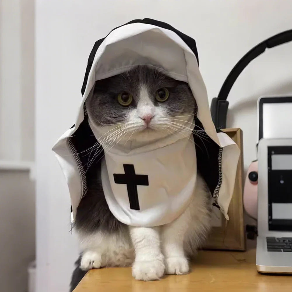 Halloween Cosplay Costumes