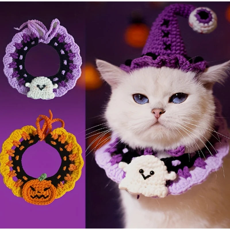 Handmade Collars