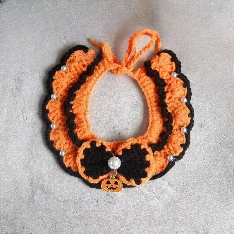 Handmade Collars