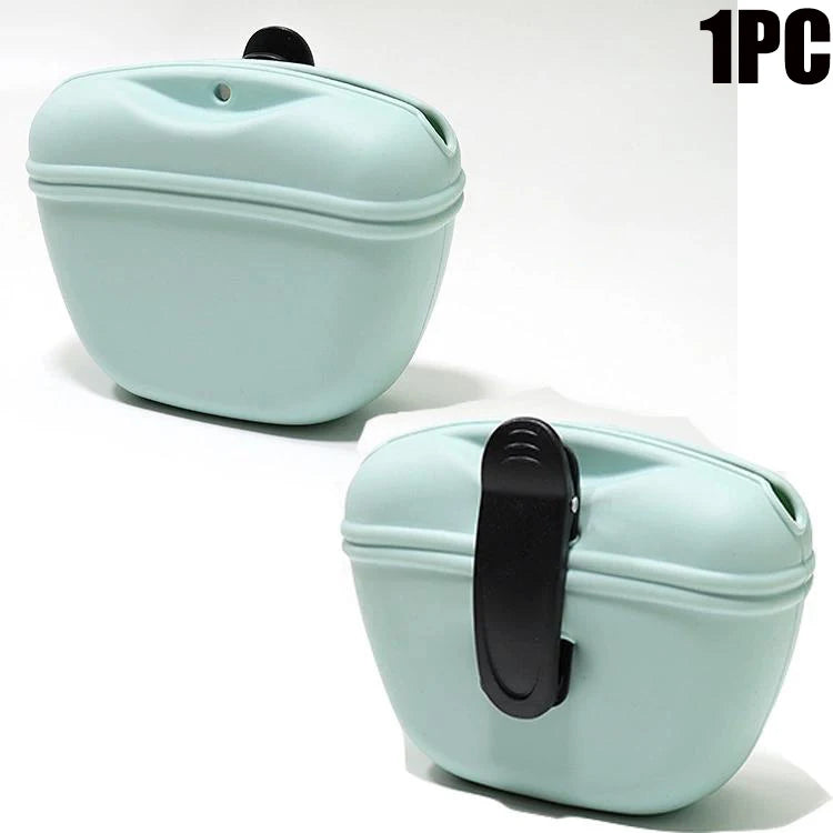 Pet Treat Bag