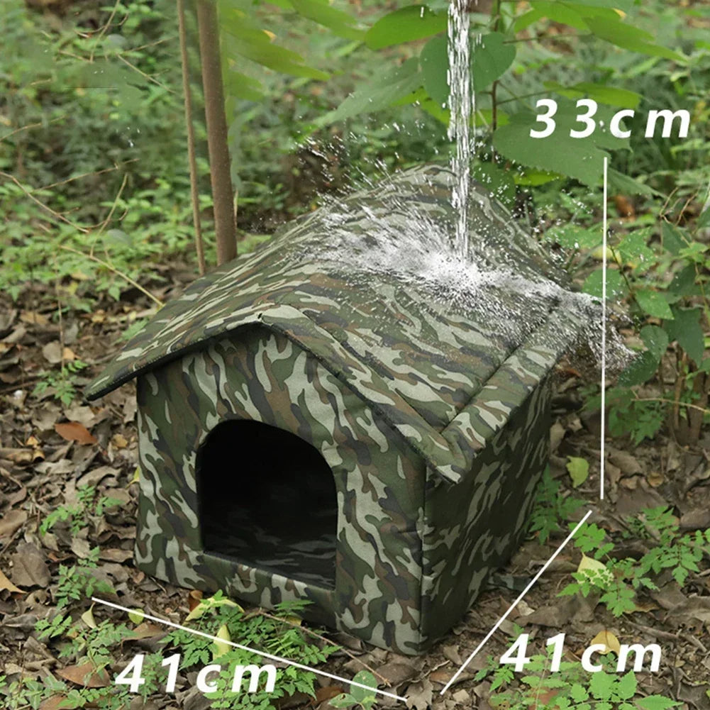 Waterproof Pet House