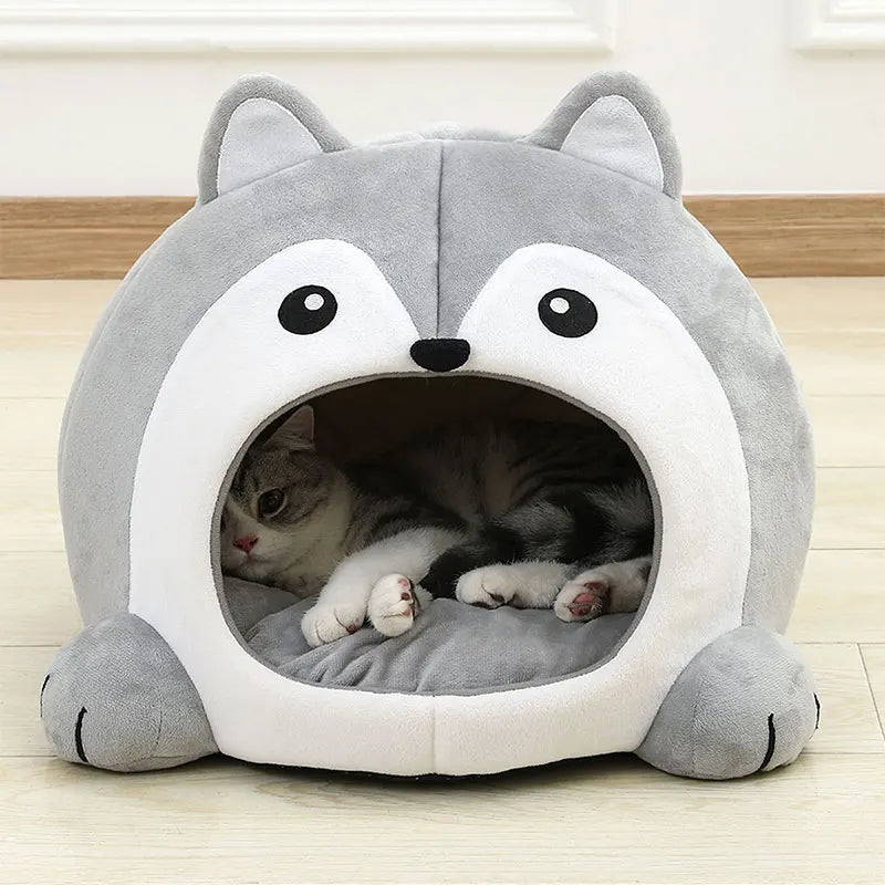 Very Soft Pet Bed