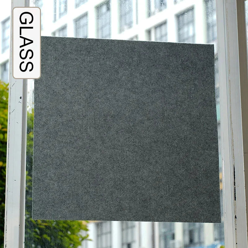 Self-Adhesive Carpet - Cats Scratch Wall