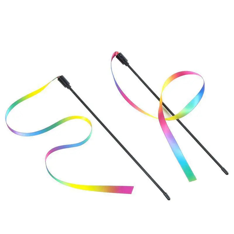 Rainbow Strips Stick